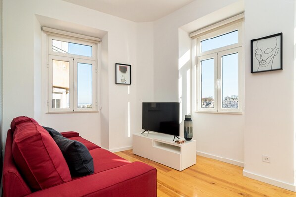 Appartement | 2 chambres