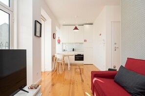 Apartamento | 2 dormitorios