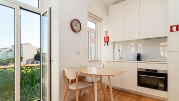 Apartemen | 2 kamar tidur