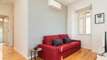 Apartemen | 2 kamar tidur