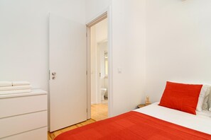 Apartamento | 2 dormitorios