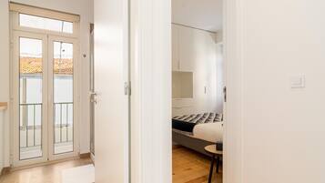 Apartamento | 2 dormitorios