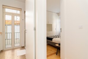 Apartamento | 2 quartos