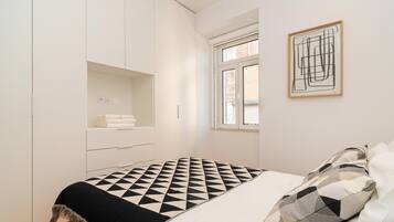 Apartemen | 2 kamar tidur