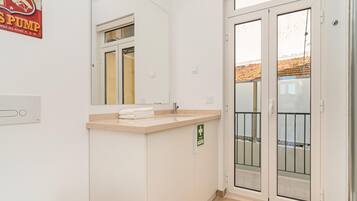 Apartamento | 2 dormitorios