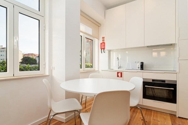 Apartament | 2 dormitoris