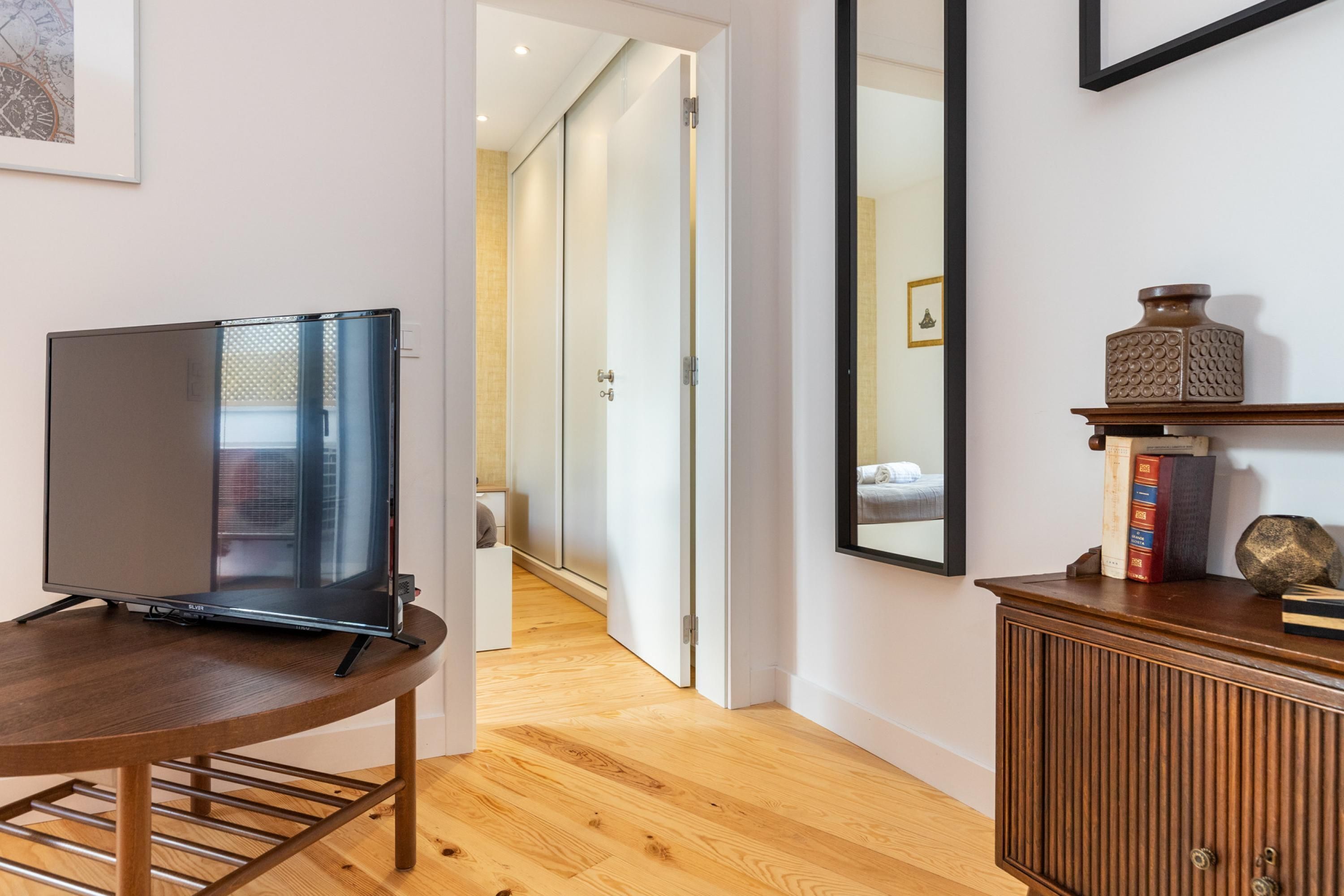 Apartament | 1 dormitori 