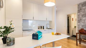 Apartment | 1 bedroom