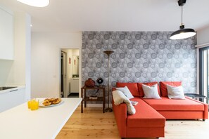Apartment - Belem Design 07 by Homing (Lisbon)