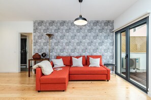 Apartment - Belem Design 07 by Homing (Lisbon)