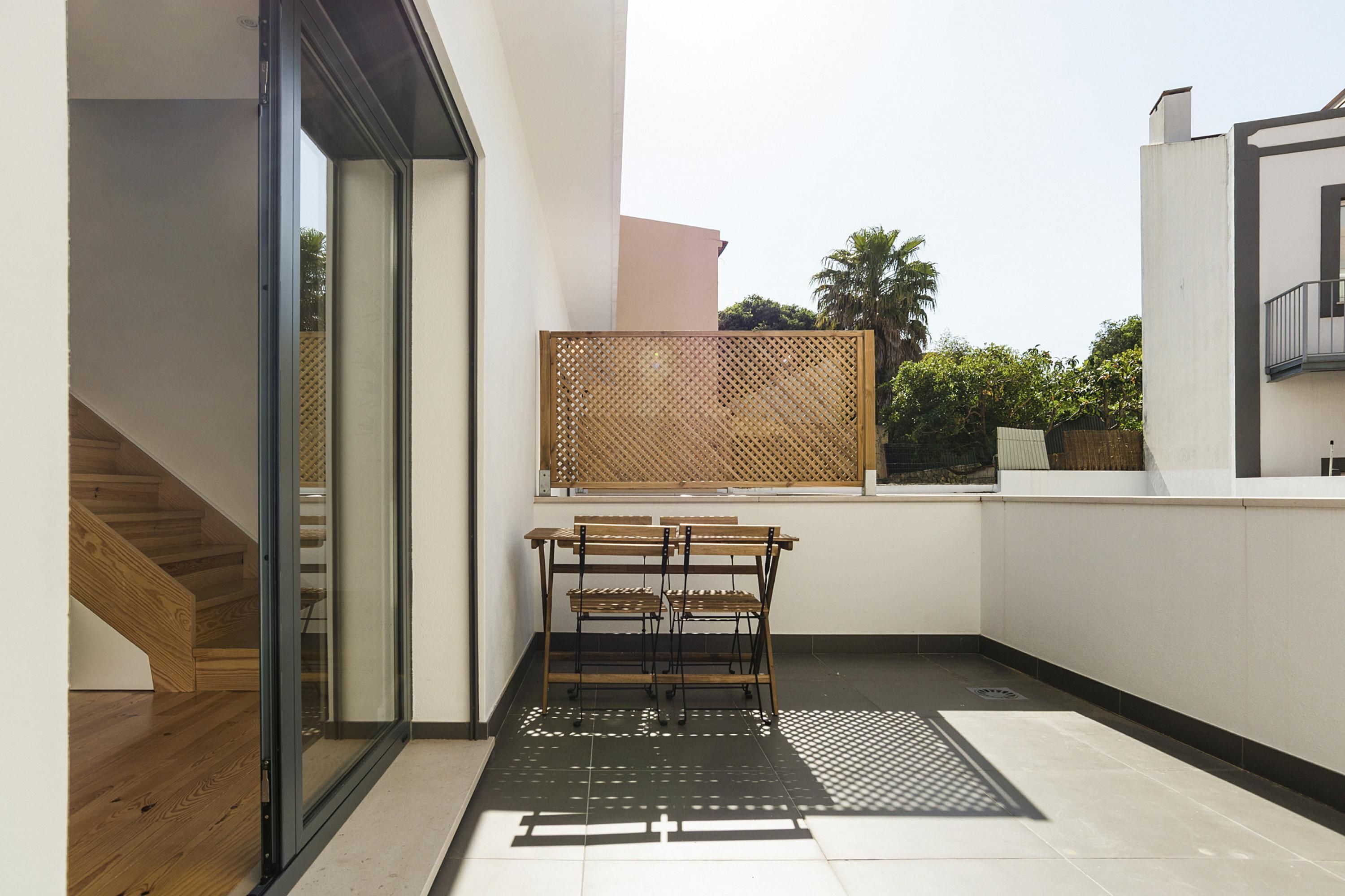 Casa | 1 habitación 