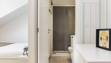 Lejlighed | 1 soveværelse