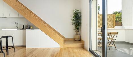 1 habitación
