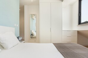 Huoneisto | 1 makuuhuone