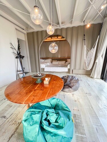 Dot Cottage Imgya Terrace 88Rezo