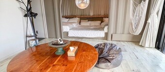 Dot Cottage Imgya Terrace 88Rezo