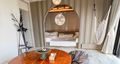 Dot Cottage Imgya Terrace 88Rezo