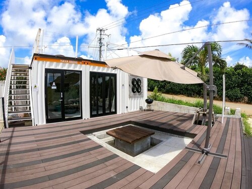 Dot Cottage Imgya Terrace 88Rezo
