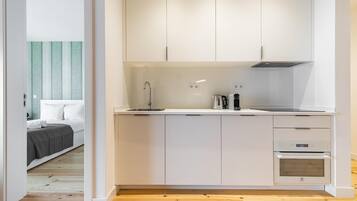 Leilighet | 1 soverom