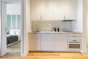 Apartamento | 1 quarto