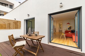 1 habitación 