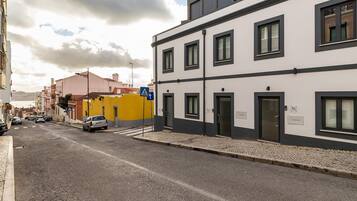 Appartement | 1 chambre