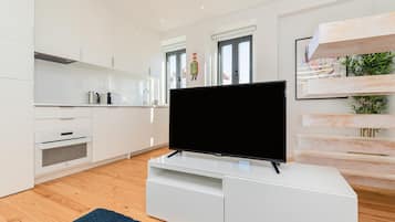 1 habitación
