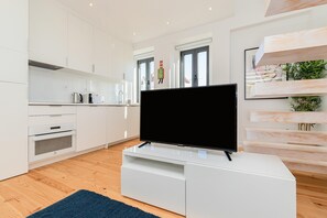 Lägenhet | 1 sovrum