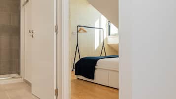 1 habitación