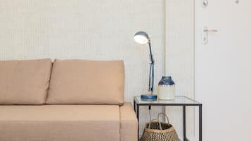 Appartement | 1 slaapkamer