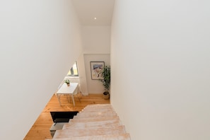 Apartamento | 1 quarto
