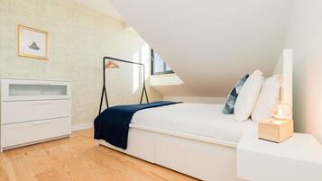 Appartement | 1 slaapkamer