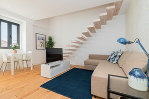 1 bedroom - Belem Design 10 by Homing (Lisbon)