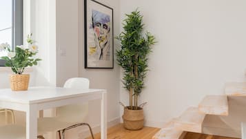 1 habitación