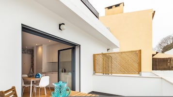 Apartment | 1 bedroom