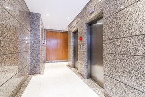 Apartamento, fumadores | 1 dormitorio