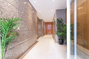 1 habitación