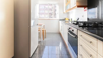 Apartment, Smoking | 1 bedroom