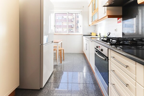 1 habitación