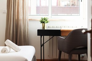 Apartment | 1 bedroom - Laranjeiras Design by Homing (Lisbon)