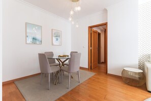 Apartment | 1 bedroom - Laranjeiras Design by Homing (Lisbon)
