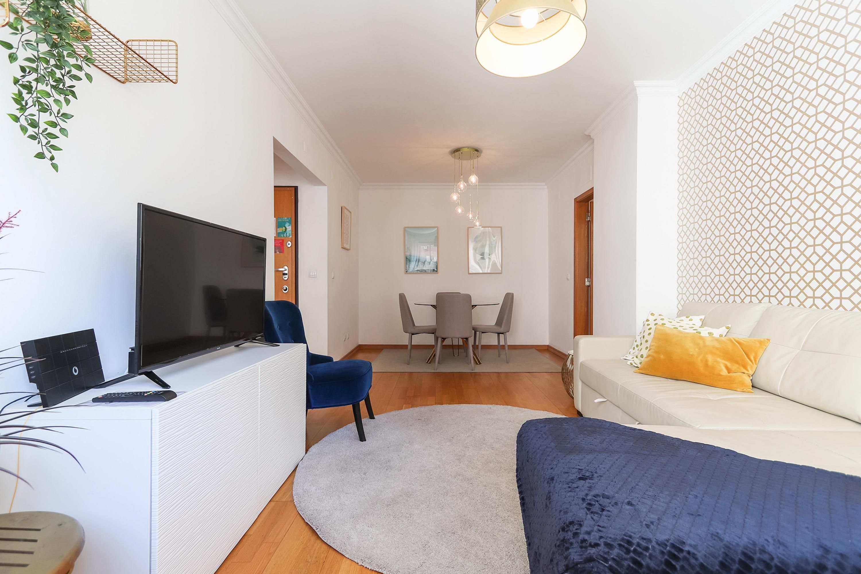 Casa | 1 dormitorio
