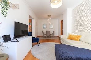 House | 1 bedroom