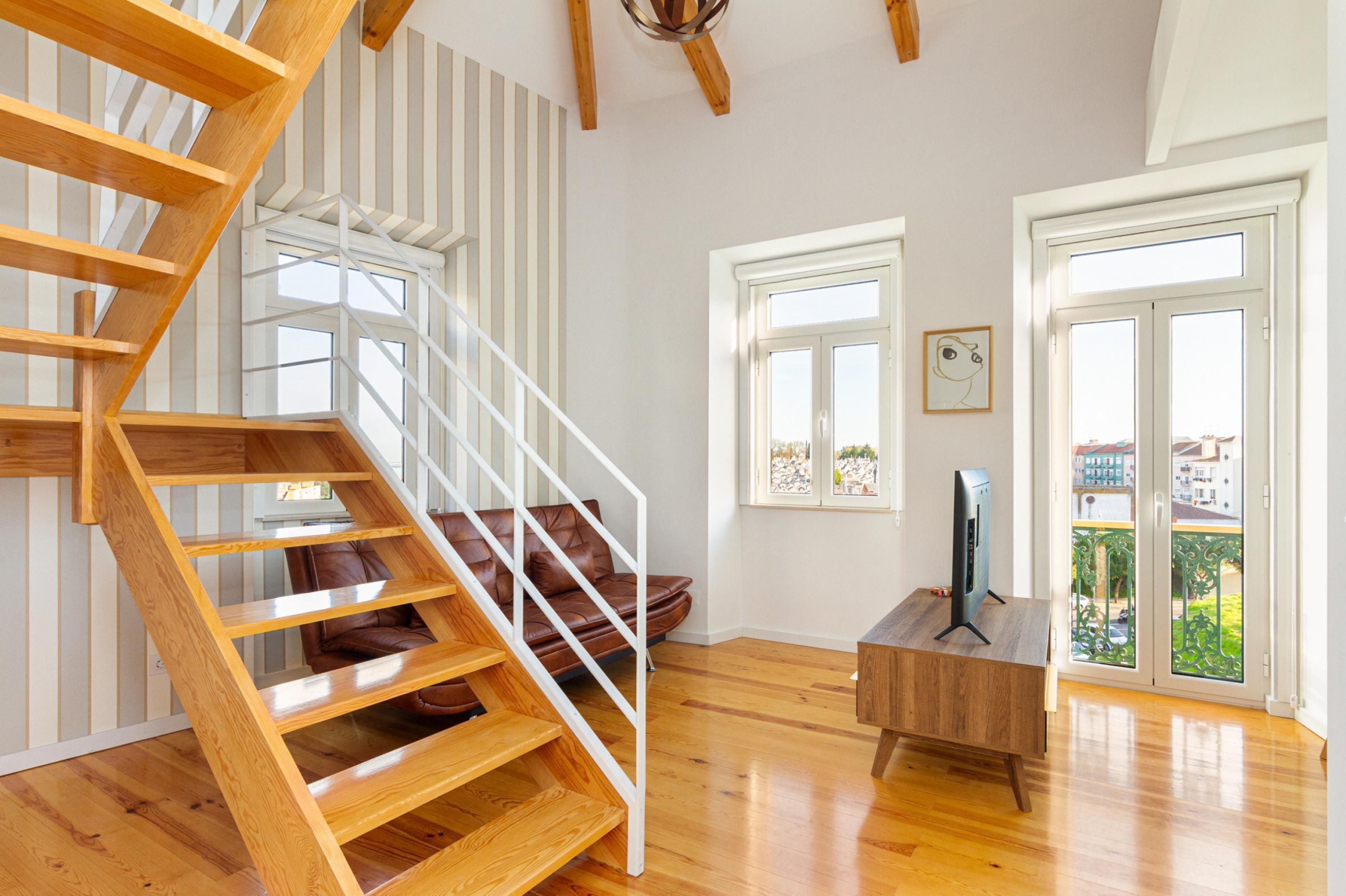 Apartment | 2 bedrooms