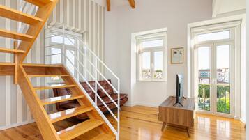 Appartement | 2 chambres