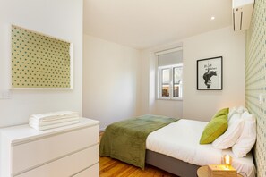 Apartment | 2 bedrooms - Arroios Concept V by Homing (Lisbon)