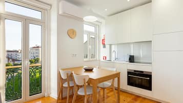 2 habitaciones