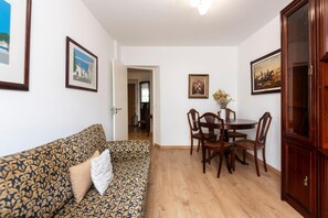 Leilighet, røyk | 2 soverom