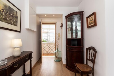 奧利瓦斯復古飯店