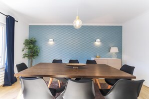 Departamento | 3 habitaciones 